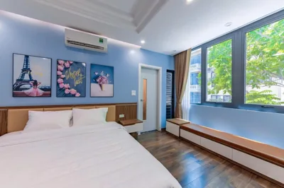 EVEREST HOTEL – Photos 2
