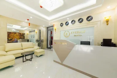 EVEREST HOTEL – Photos 5