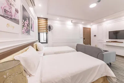 EVEREST HOTEL – Photos 7