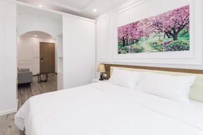 EVEREST HOTEL – Photos 11