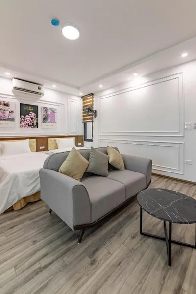 EVEREST HOTEL – Photos 14