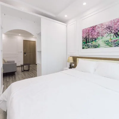 EVEREST HOTEL – Photos 15